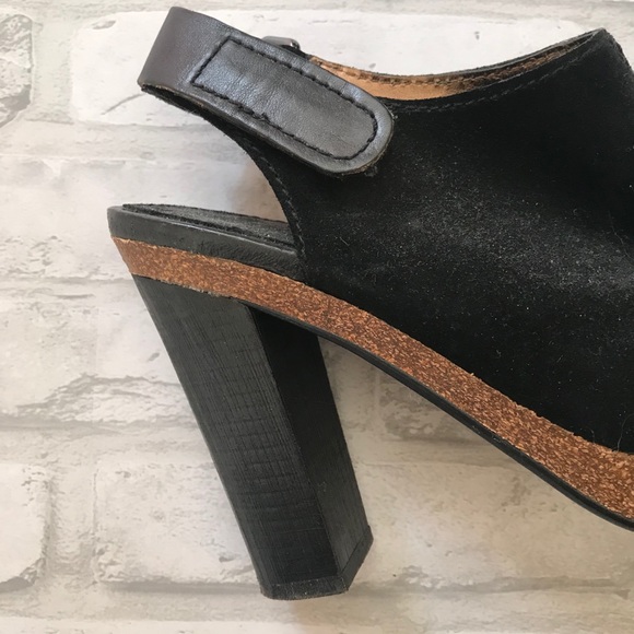 Genuine Apepazza Heels - Picture 4 of 8